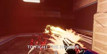 DROSS PC Screenshot
