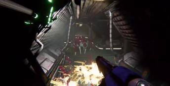 DROSS PC Screenshot