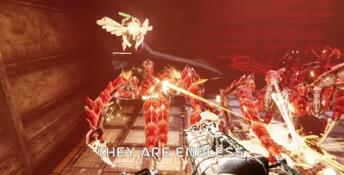 DROSS PC Screenshot