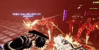 DROSS PC Screenshot