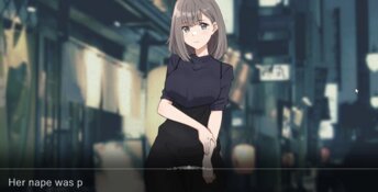 Drowning Succubus PC Screenshot