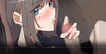 Drowning Succubus PC Screenshot