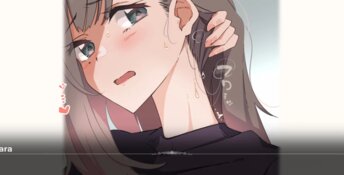 Drowning Succubus PC Screenshot