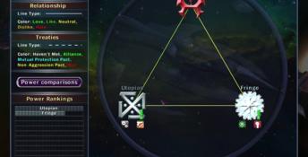 Drox Operative PC Screenshot