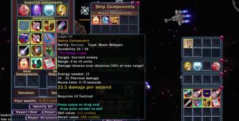 Drox Operative
