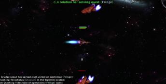 Drox Operative PC Screenshot