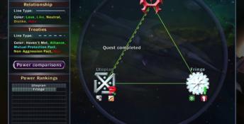 Drox Operative PC Screenshot