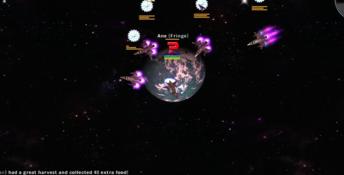 Drox Operative PC Screenshot