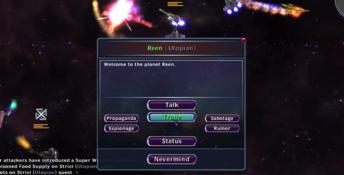 Drox Operative PC Screenshot