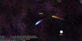 Drox Operative PC Screenshot