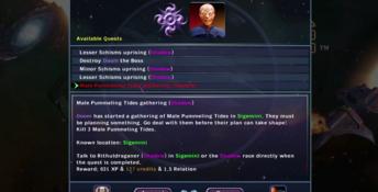 Drox Operative PC Screenshot