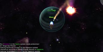 Drox Operative PC Screenshot