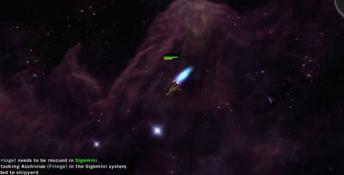 Drox Operative PC Screenshot