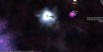 Drox Operative PC Screenshot