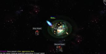 Drox Operative PC Screenshot