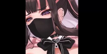 Drugged-up Sex with a Self Destructive Girl! ~Fucking her Sugar Daddy to Support the Guys she Worships! Overdosing on Pills During Sex~