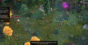 Druidstone: The Secret of the Menhir Forest PC Screenshot