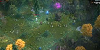 Druidstone: The Secret of the Menhir Forest