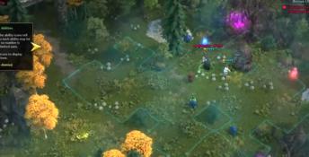 Druidstone: The Secret of the Menhir Forest