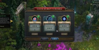 Druidstone: The Secret of the Menhir Forest