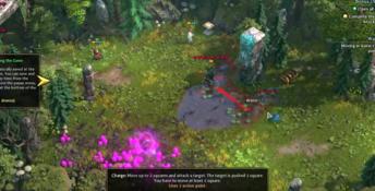 Druidstone: The Secret of the Menhir Forest