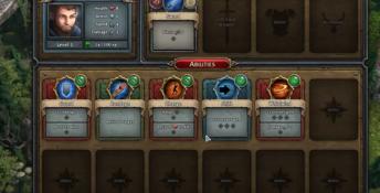Druidstone: The Secret of the Menhir Forest PC Screenshot