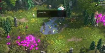 Druidstone: The Secret of the Menhir Forest PC Screenshot