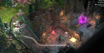 Druidstone: The Secret of the Menhir Forest PC Screenshot