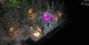 Druidstone: The Secret of the Menhir Forest PC Screenshot