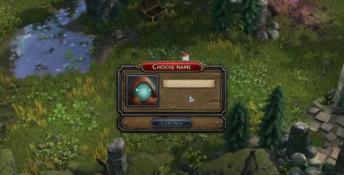 Druidstone: The Secret of the Menhir Forest PC Screenshot