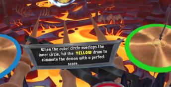 Drums Rock PC Screenshot