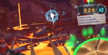 Drums Rock PC Screenshot