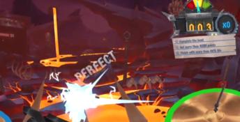 Drums Rock PC Screenshot