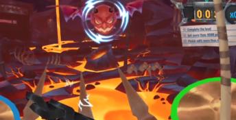 Drums Rock PC Screenshot