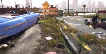 Drunk Or Dead 2: Prologue PC Screenshot