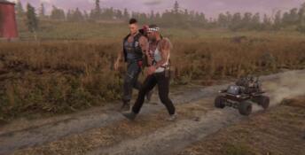 Drunk Or Dead 2: Prologue