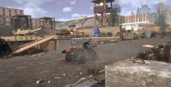 Drunk Or Dead 2: Prologue PC Screenshot