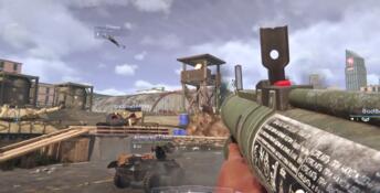 Drunk Or Dead 2: Prologue PC Screenshot