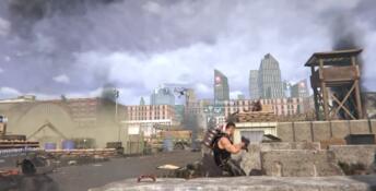 Drunk Or Dead 2: Prologue PC Screenshot