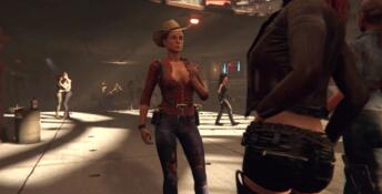 Drunk Or Dead 2: Prologue PC Screenshot