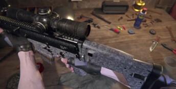 Drunk Or Dead 2: Prologue PC Screenshot