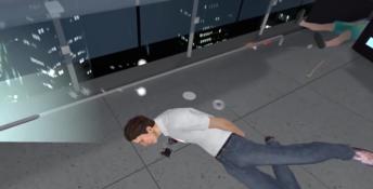 Drunkn Bar Fight