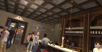 Drunkn Bar Fight PC Screenshot