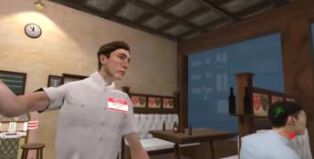 Drunkn Bar Fight PC Screenshot