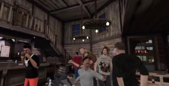 Drunkn Bar Fight PC Screenshot