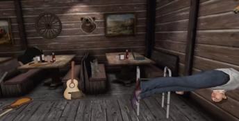 Drunkn Bar Fight PC Screenshot