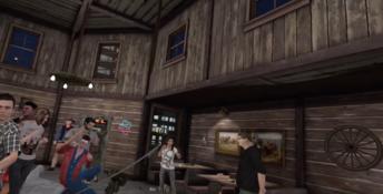 Drunkn Bar Fight PC Screenshot