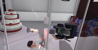 Drunkn Bar Fight PC Screenshot
