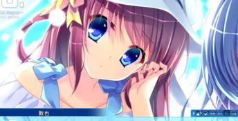 D.S. -Dal Segno- PC Screenshot