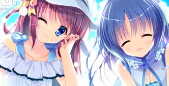 D.S. -Dal Segno- PC Screenshot